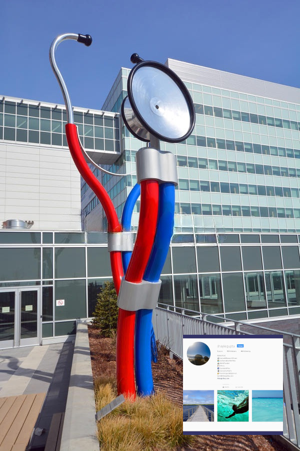 Shayle Gupta on LinkedIn onmouseover=